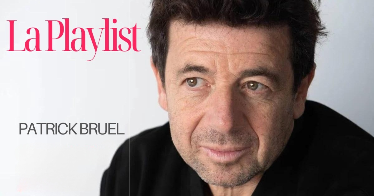 playlist bruel 2024 1