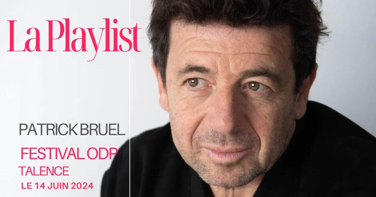 playlist bruel 2024