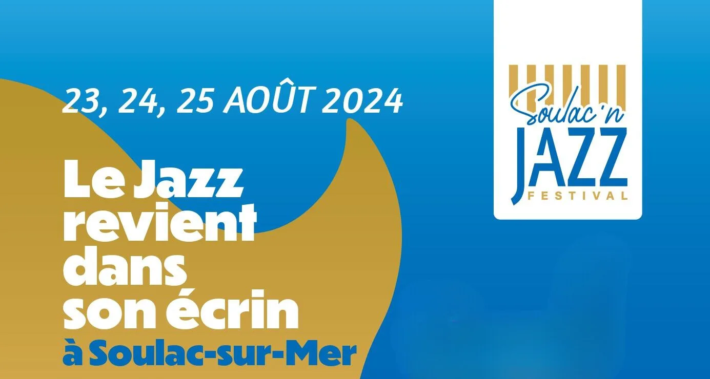 soulac n jazz festival 2024