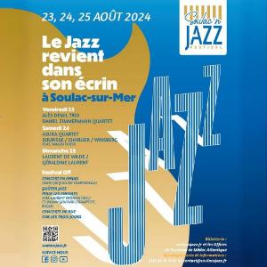 soulac n jazz 2024
