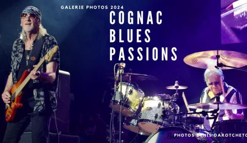 photos cognac blues passions