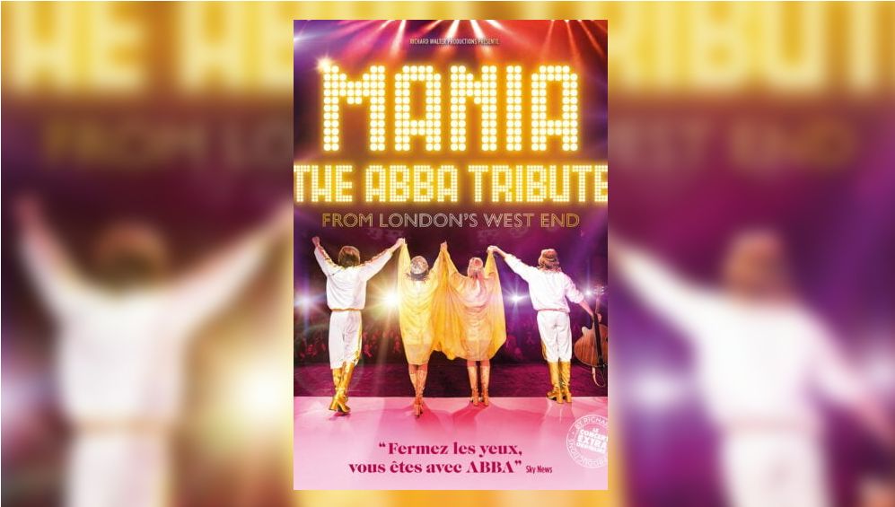 abba mania