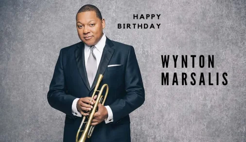 wynton marsalis