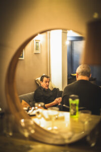 INTERVIEW CALI @ DIEGO ON THE ROCKS 3 sans titre 438