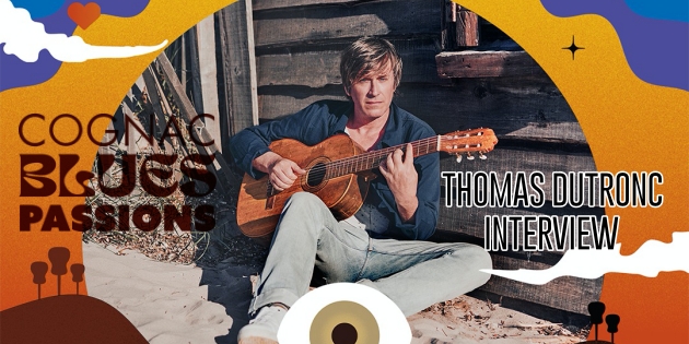 INTERVIEW THOMAS DUTRONC @ DIEGO ON THE ROCKS 1 DUTRONC ITW