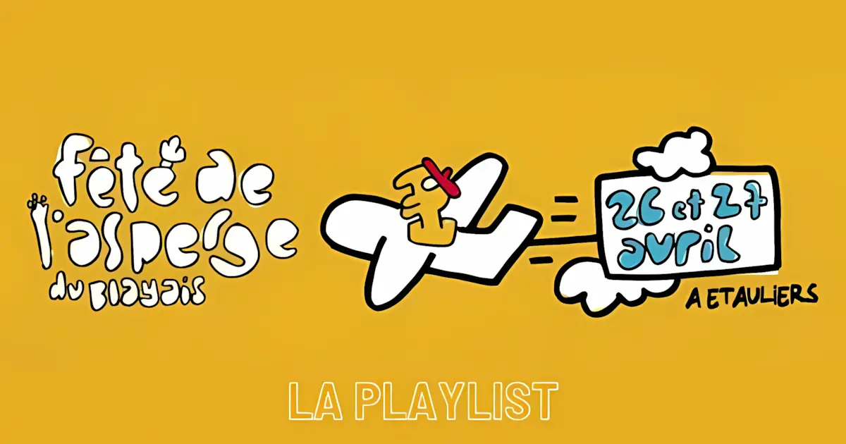 playlist asperge 2025 fb