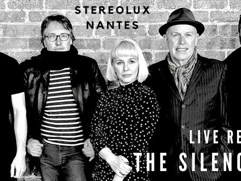 thE silencers live report