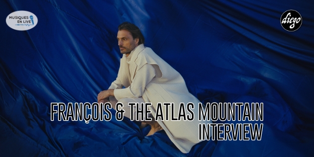 INTERVIEW FRANÇOIS AND THE ATLAS MOUNTAIN @ DIEGO ON THE ROCKS 1 FRANCOIS ATLAS MeL