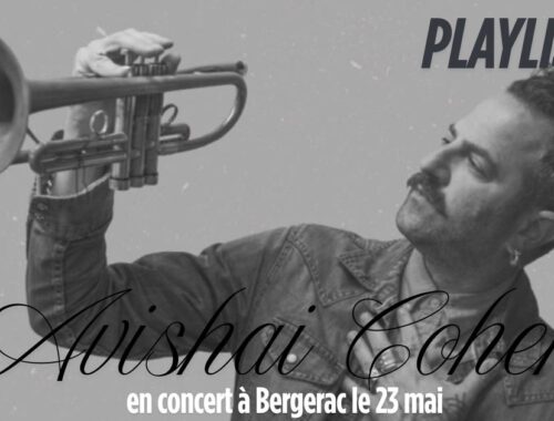 avishai cohen playlist
