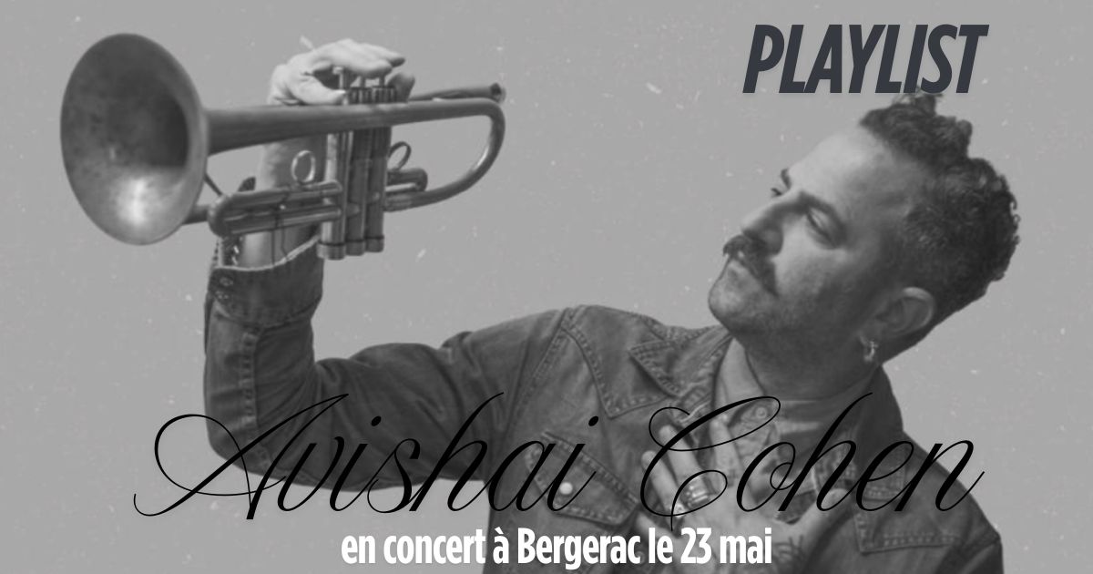 Playlist vidéos spéciale AVISHAI COHEN 1 avishai cohen playlist