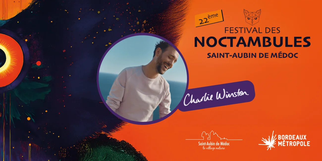 Playlist vidéos spéciale : CHARLIE WINSTON 1 charlie winston noctambules