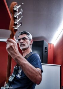 INTERVIEW STONES OF BABYLONE @ DIEGO ON THE ROCKS 4 e7c413d3 2ac4 41e0 a78d 1906301393ca