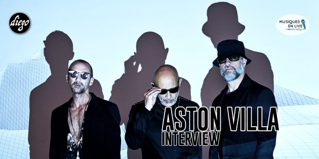 INTERVIEW ASTON VILLA @ DIEGO ON THE ROCKS 1 ASTON VILLA MeL