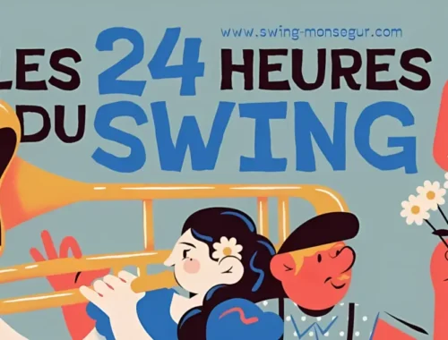 les 24h du swing 2025 fb