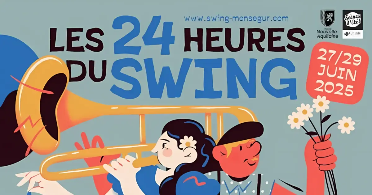 les 24h du swing 2025 fb