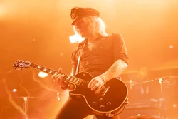 Live Report HELLFEST 2025 de Philippe Archambeau 4 9 THE HELLACOPTERS