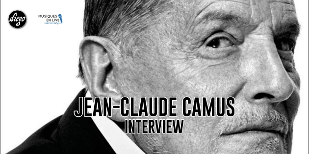INTERVIEW JEAN-CLAUDE CAMUS @ DIEGO ON THE ROCKS 1 CAMUS MeL