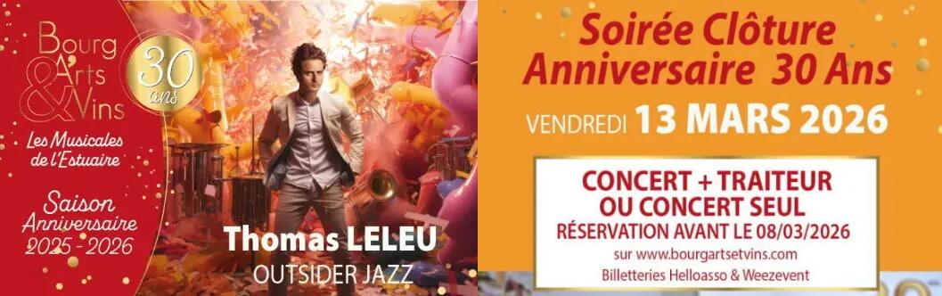 leleu bourg arts et vins