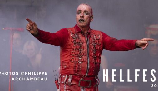 photos hellfest 2025