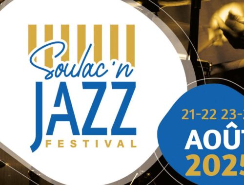 playlist soulac n jazz