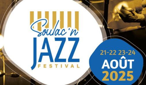 playlist soulac n jazz