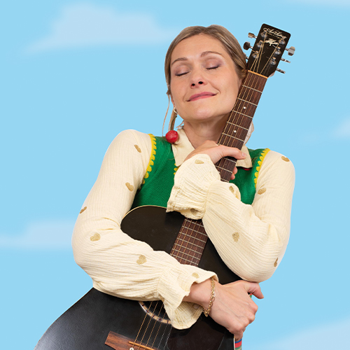 GIEDRÉ – MAXI BEST OF 31 01
