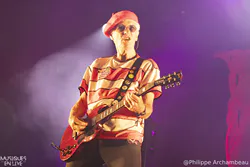 Live Report HELLFEST 2025 de Philippe Archambeau 8 26 THE DAMNED