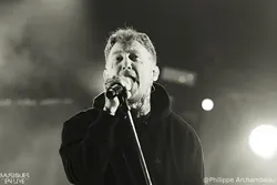 Live Report HELLFEST 2025 de Philippe Archambeau 9 33 THE SEX PISTOLS FRANK CARTER