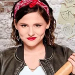 Delicate Florence Mendez