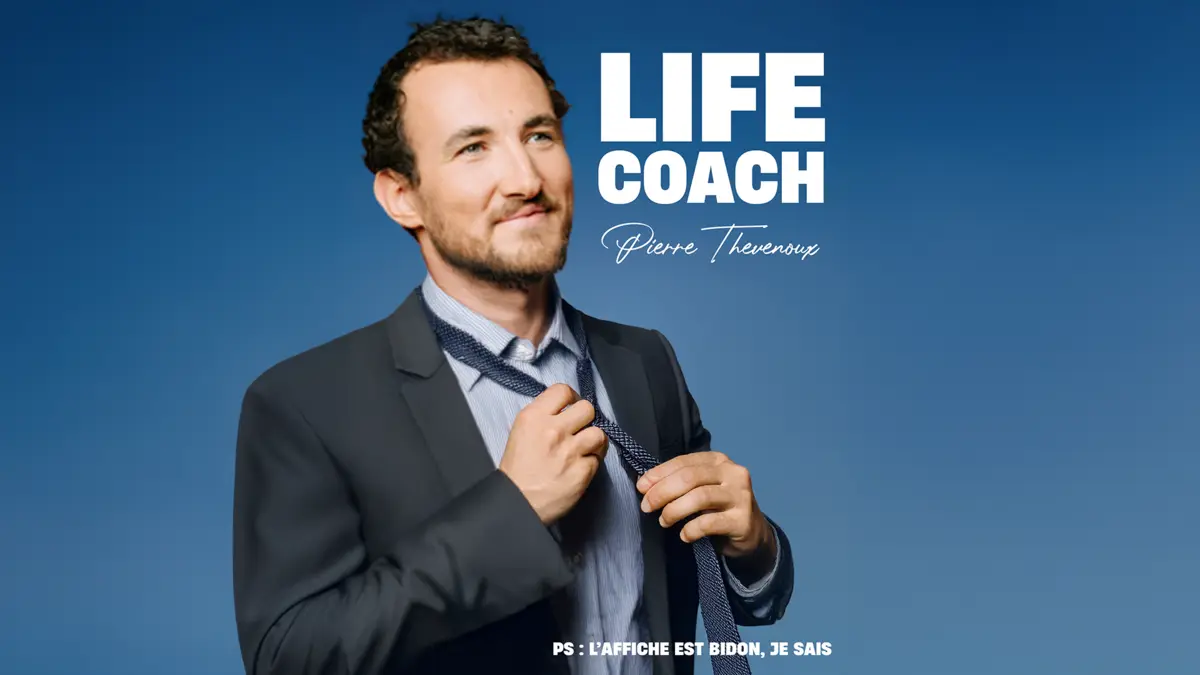 PIERRE THÉVENOUX – LIFE COACH 15 Visuel 12 Pierre