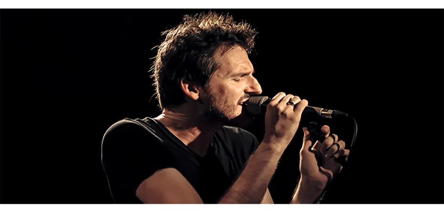FRÉDÉRIC BOBIN – FREDERIC BOBIN CHANTE LAVILLIERS 7 bobin