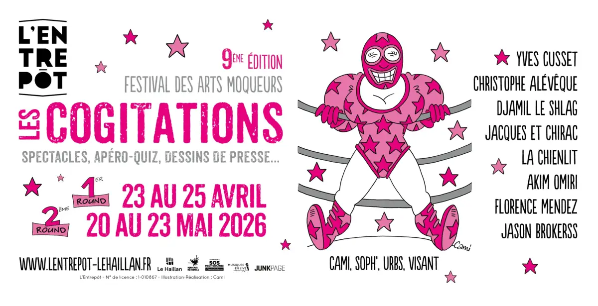 cogitations 2026 1