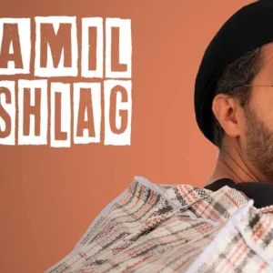 djamil le shlag c ouss diaby