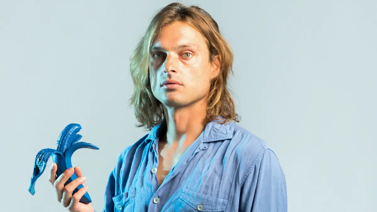 francois and the atlas mountains