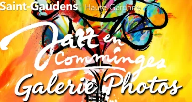 jazz en comminges photos 2025