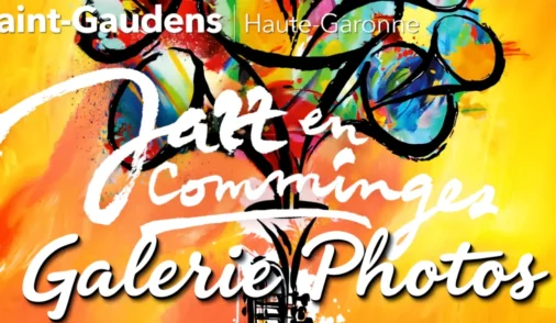 jazz en comminges photos 2025