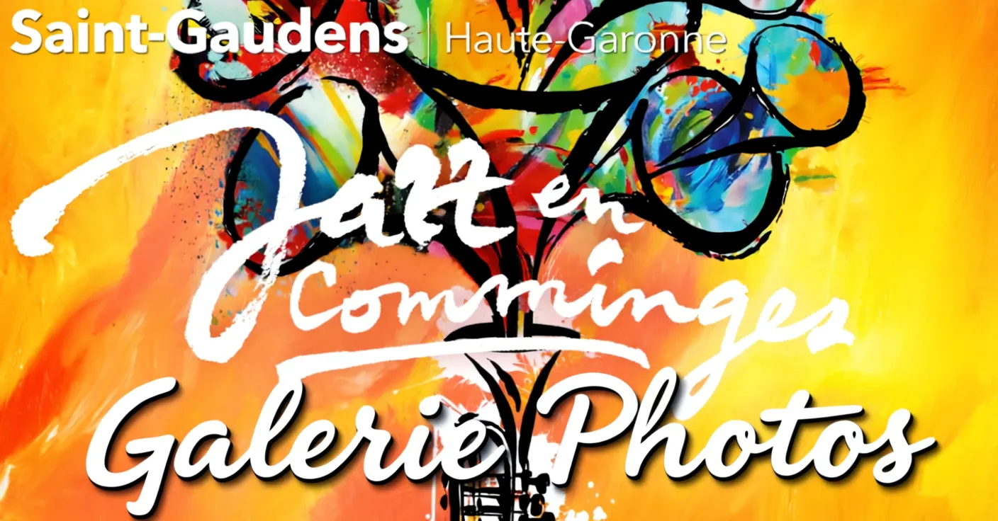 jazz en comminges photos 2025