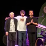 nicolas girardi trio