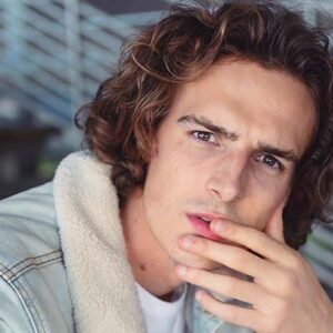 paul de saint sernin