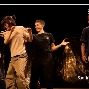 RAW + DJ SET 3 raw djset