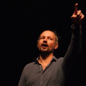 OLIVIER VILLANOVE – MERCREDI DU HAILLAN 3 reveur glob olivier villanove