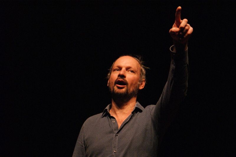 OLIVIER VILLANOVE – MERCREDI DU HAILLAN 7 reveur glob olivier villanove