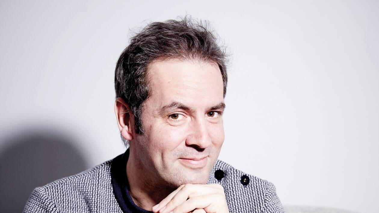 TANGUY PASTUREAU – UN MONDE HOSTILE (POUR UN CŒUR TENDRE) 7 tanguy pastureau