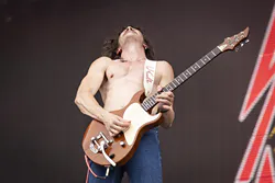 1 SOUTHERN RIVER BAND