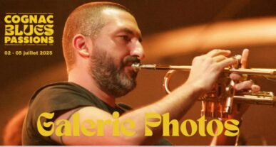 CBP2025 Galerie photos