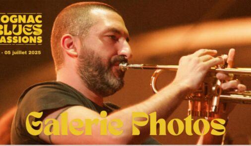 CBP2025 Galerie photos