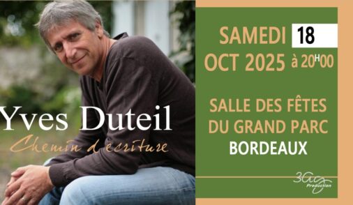 Yves Duteil playlist