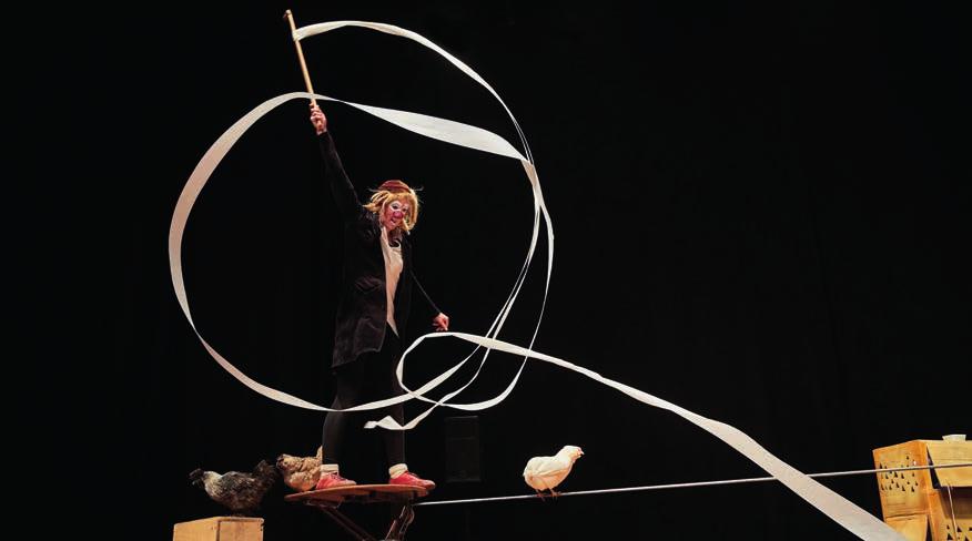 L’Envol de la Fourmi - Samedi 14 février 2026 - Salle Lucien Mounaix — Biganos 23 envol fourmi