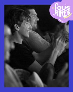 fous rires promo