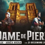 la dame de pierre bordeaux